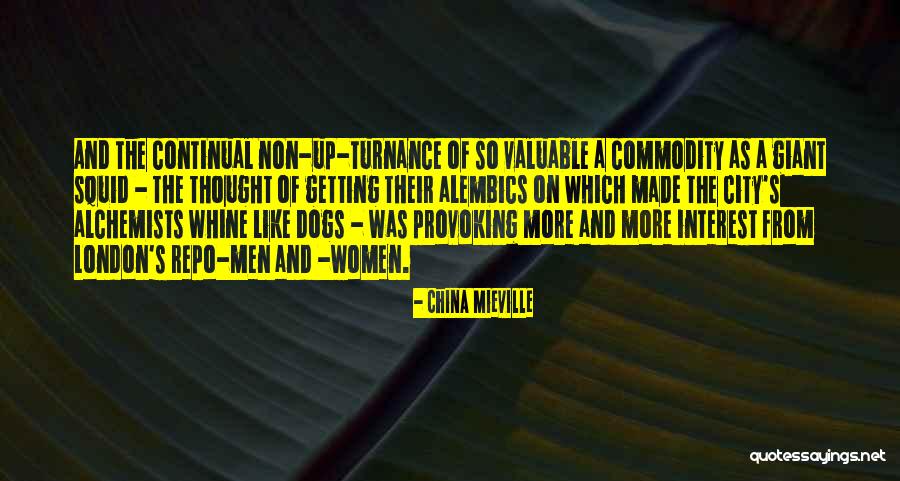 Minchins Quotes By China Mieville Minchins Quotes By China Mieville