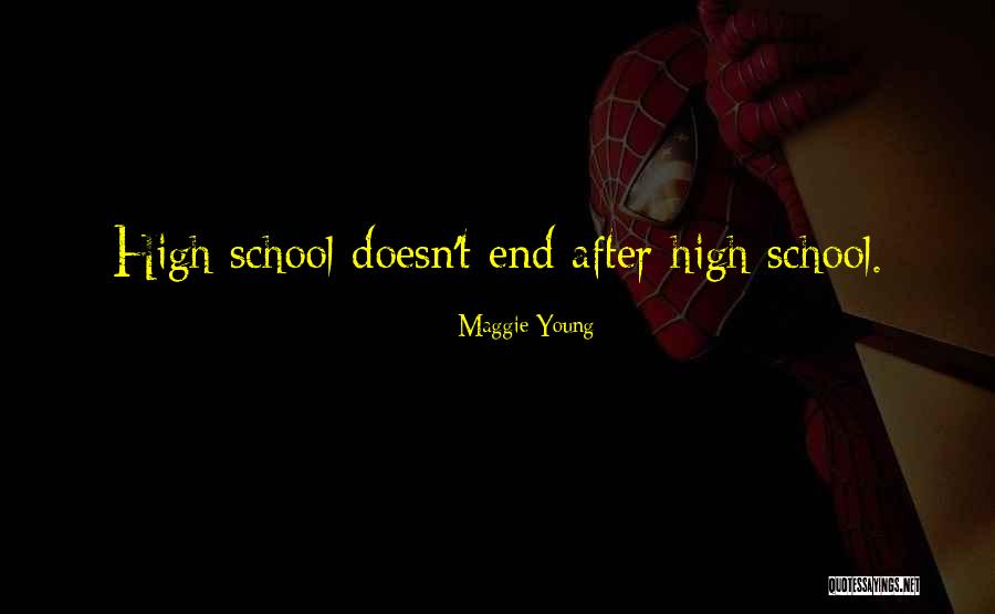 Minciotti Helen Quotes By Maggie Young Minciotti Helen Quotes By Maggie Young