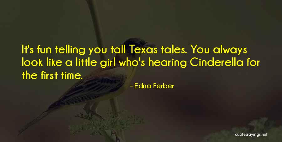 Mincka83 Quotes By Edna Ferber Mincka83 Quotes By Edna Ferber