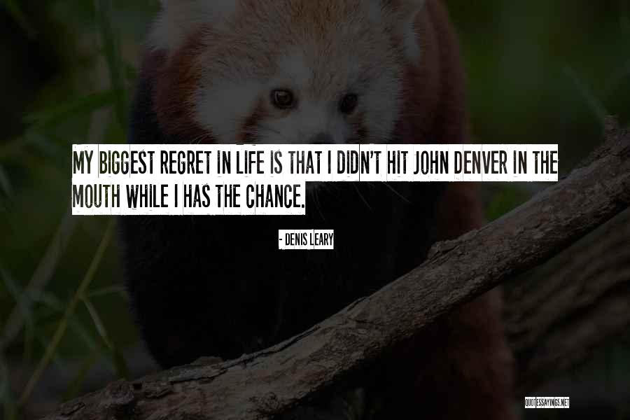Minckler Cemetery Quotes By Denis Leary Minckler Cemetery Quotes By Denis Leary