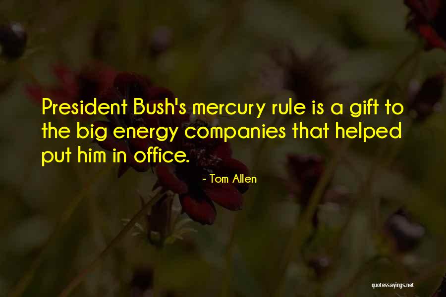 Minckler Conference Quotes By Tom Allen Minckler Conference Quotes By Tom Allen