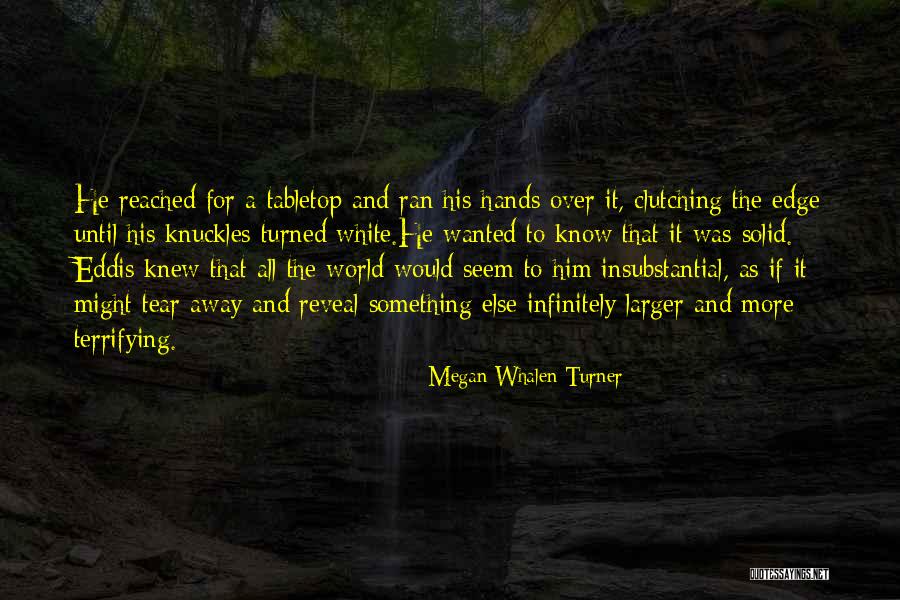 Mincks Brothers Quotes By Megan Whalen Turner Mincks Brothers Quotes By Megan Whalen Turner