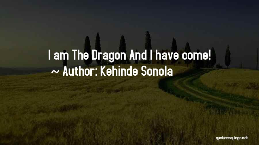 Mind And Body Philosophy Quotes By Kehinde Sonola