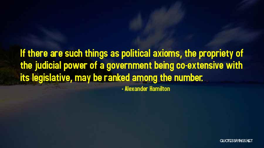Mind And Body Unification Quotes By Alexander Hamilton Mind And Body Unification Quotes By Alexander Hamilton