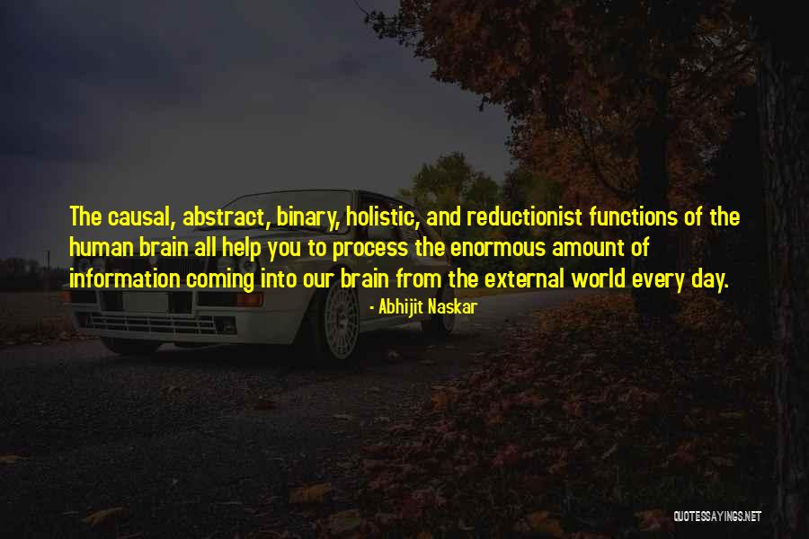 Mind And Brain Quotes By Abhijit Naskar Mind And Brain Quotes By Abhijit Naskar