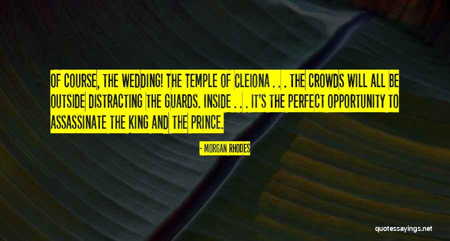 Mind And Heart Sings Quotes By Morgan Rhodes Mind And Heart Sings Quotes By Morgan Rhodes