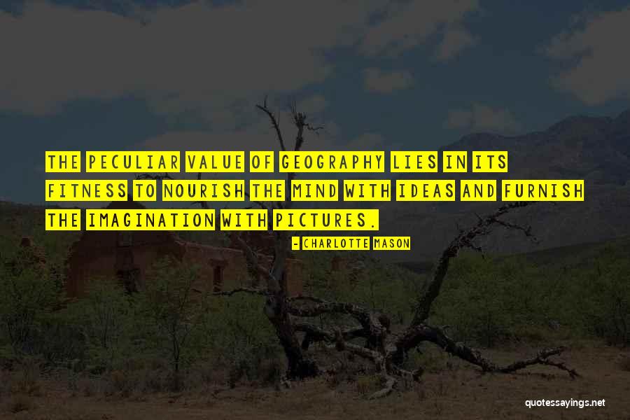 Mind And Imagination Quotes By Charlotte Mason Mind And Imagination Quotes By Charlotte Mason