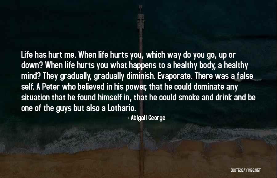Mind And Power Quotes By Abigail George Mind And Power Quotes By Abigail George
