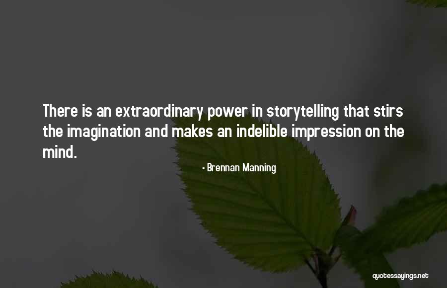 Mind And Power Quotes By Brennan Manning Mind And Power Quotes By Brennan Manning