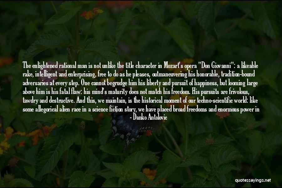 Mind And Power Quotes By Danko Antolovic Mind And Power Quotes By Danko Antolovic
