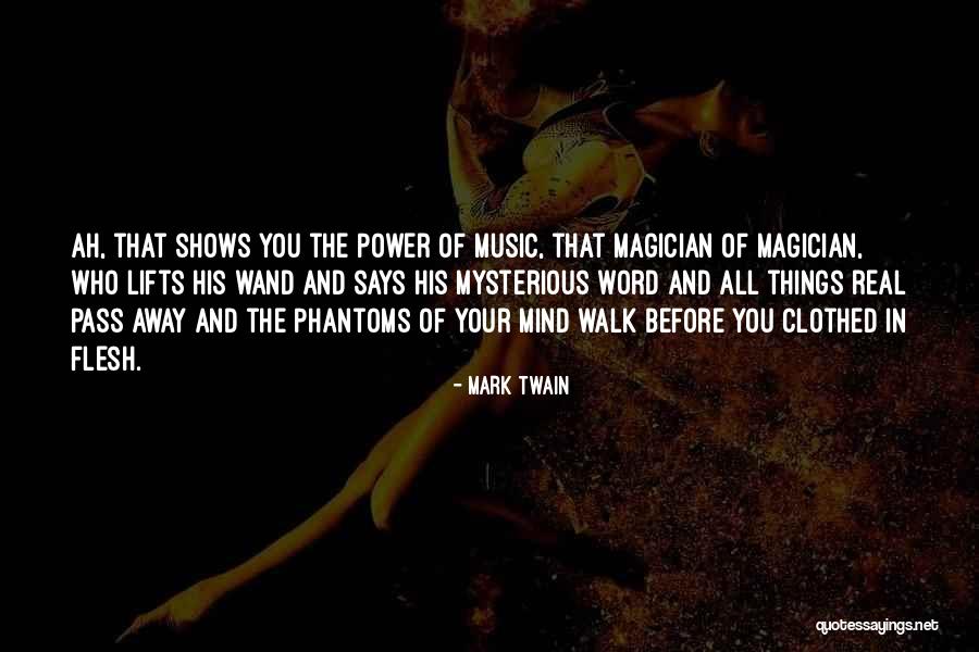 Mind And Power Quotes By Mark Twain Mind And Power Quotes By Mark Twain