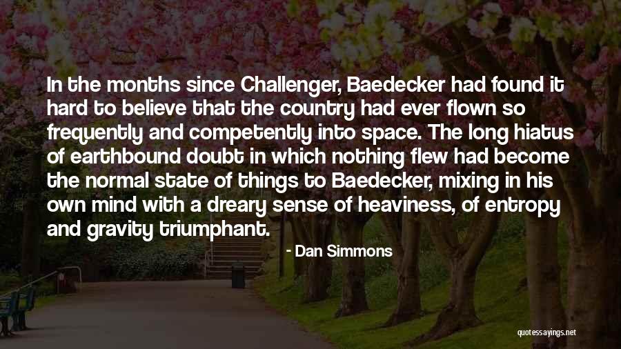 Mind And Sense Quotes By Dan Simmons Mind And Sense Quotes By Dan Simmons