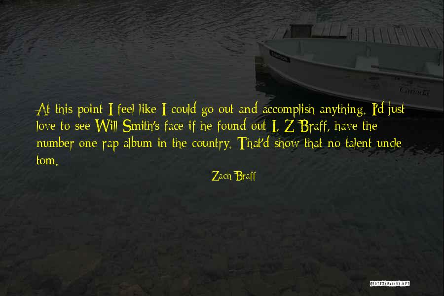 Mind At The End Of Its Tether Quotes By Zach Braff Mind At The End Of Its Tether Quotes By Zach Braff