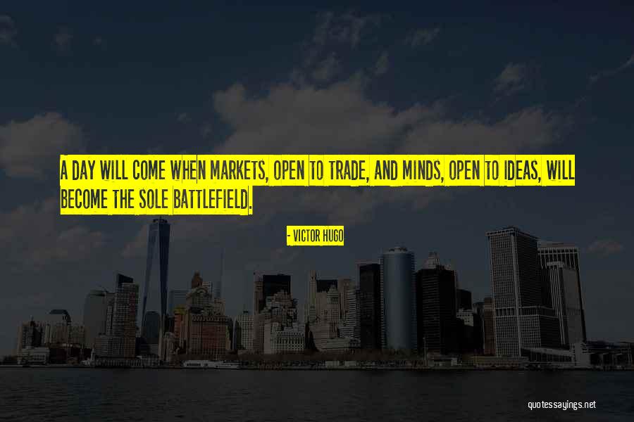 Mind Battlefield Quotes By Victor Hugo Mind Battlefield Quotes By Victor Hugo