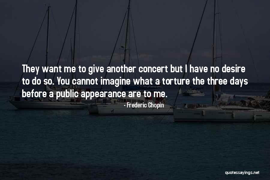 Mind Blasted Quotes By Frederic Chopin