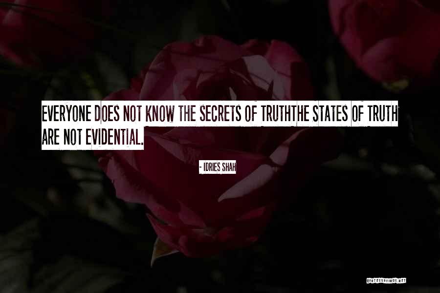 Mind Blasted Quotes By Idries Shah