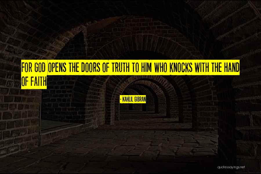 Mind Blasted Quotes By Kahlil Gibran