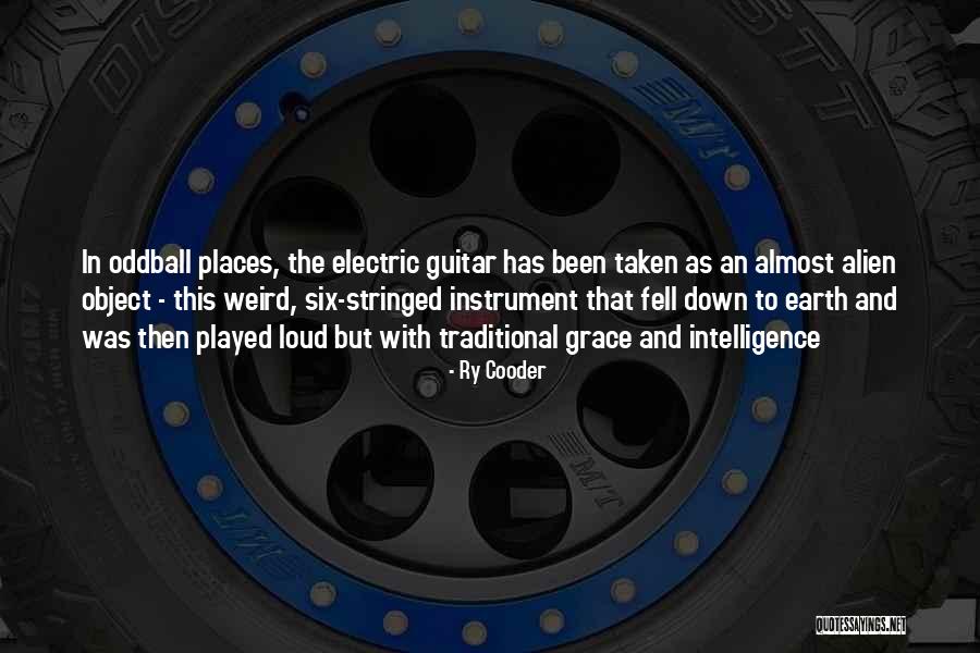 Mind Blasted Quotes By Ry Cooder