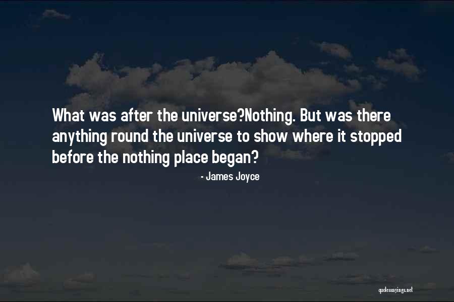 Mind Blowing Thoughts Quotes By James Joyce Mind Blowing Thoughts Quotes By James Joyce