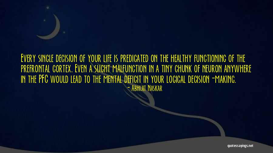 Mind Body Connection Quotes By Abhijit Naskar Mind Body Connection Quotes By Abhijit Naskar