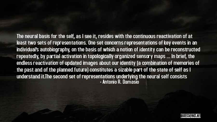 Mind Body Connection Quotes By Antonio R. Damasio Mind Body Connection Quotes By Antonio R. Damasio