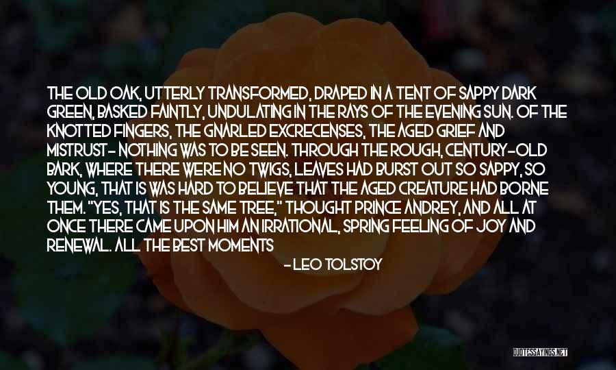 Mind Burst Quotes By Leo Tolstoy Mind Burst Quotes By Leo Tolstoy