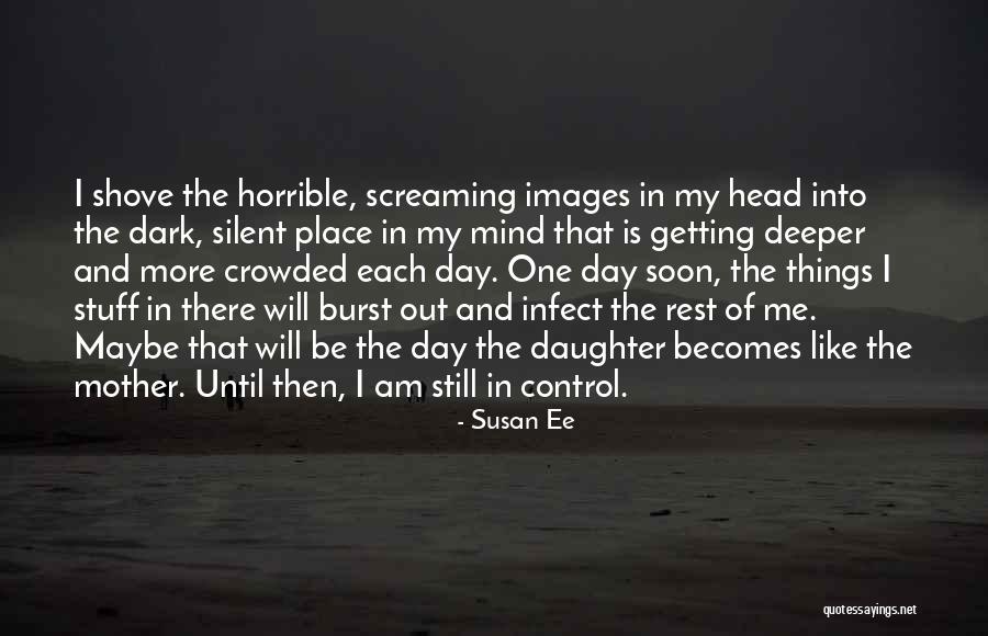 Mind Burst Quotes By Susan Ee Mind Burst Quotes By Susan Ee