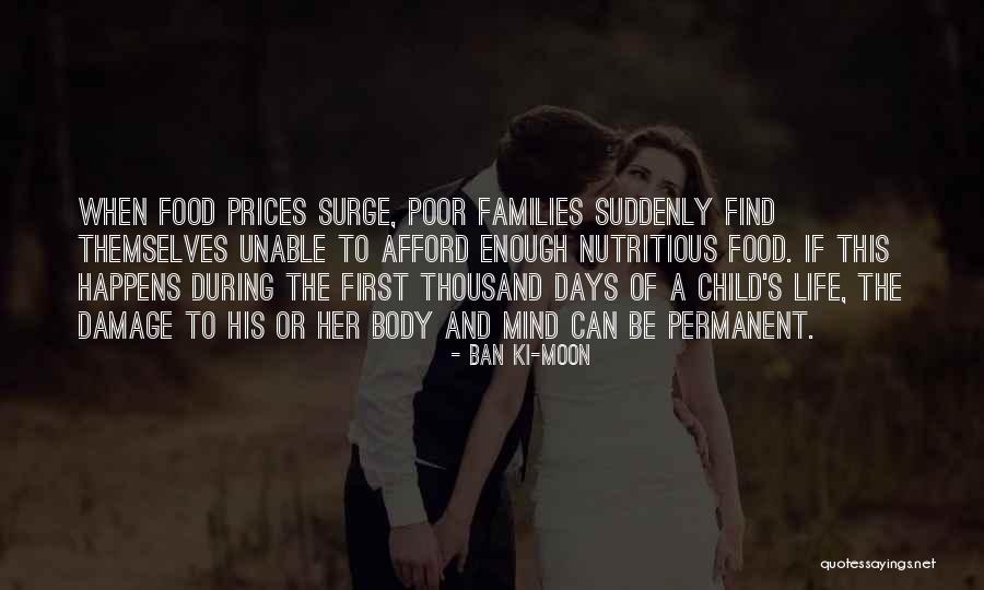 Mind Damage Quotes By Ban Ki-moon Mind Damage Quotes By Ban Ki-moon