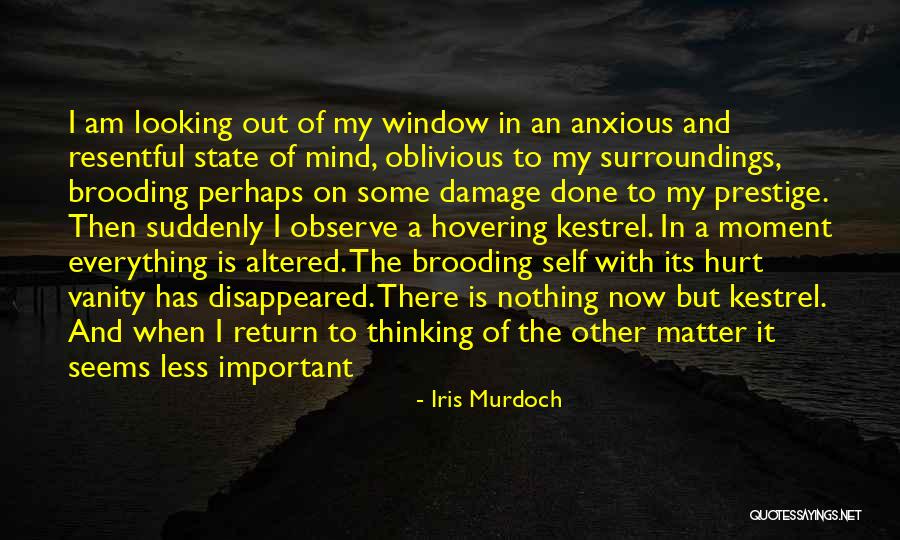 Mind Damage Quotes By Iris Murdoch Mind Damage Quotes By Iris Murdoch