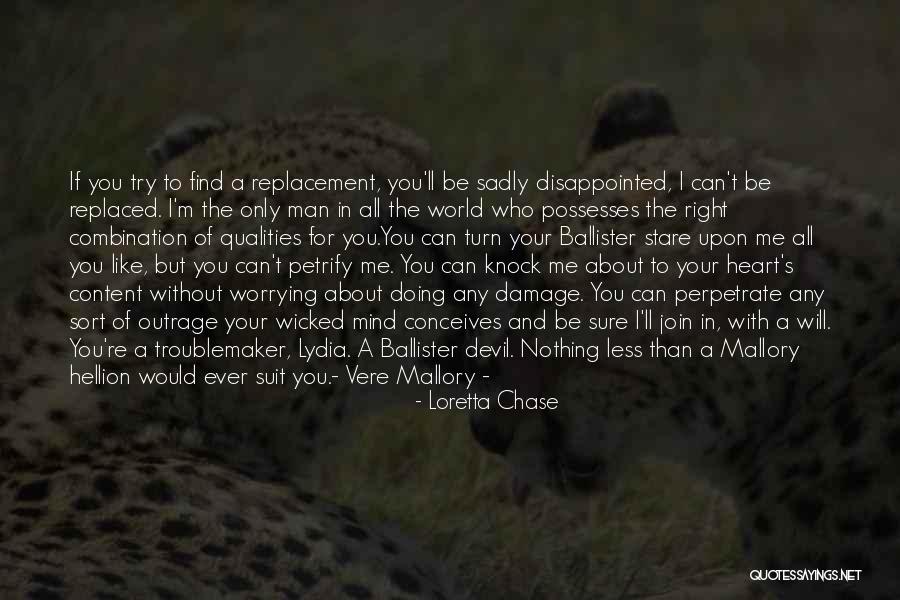 Mind Damage Quotes By Loretta Chase Mind Damage Quotes By Loretta Chase
