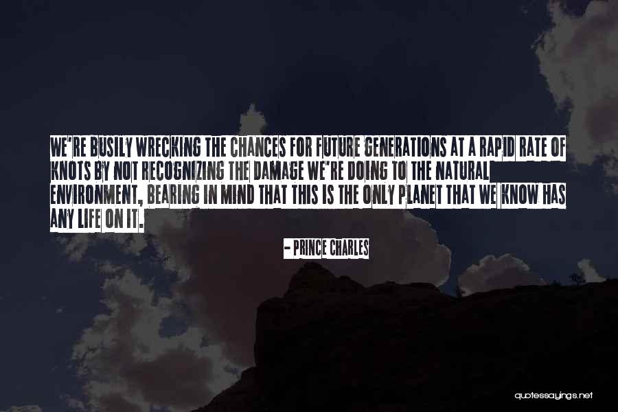 Mind Damage Quotes By Prince Charles Mind Damage Quotes By Prince Charles
