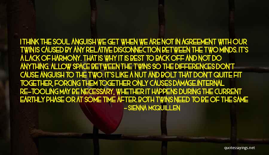 Mind Damage Quotes By Sienna McQuillen Mind Damage Quotes By Sienna McQuillen