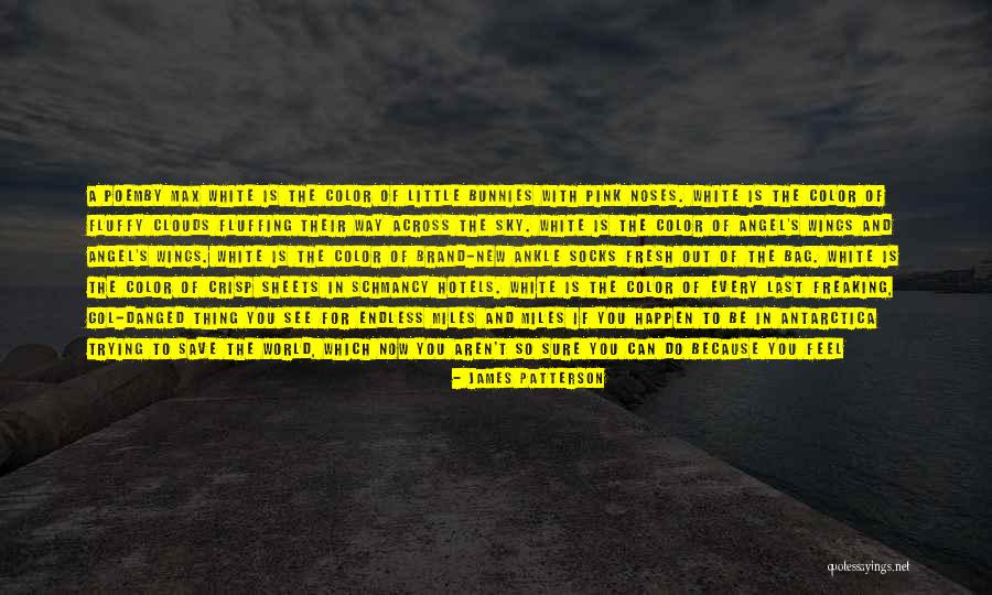Mind Freaking Quotes By James Patterson Mind Freaking Quotes By James Patterson