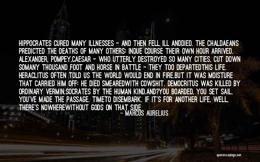 Mind Garbage Quotes By Marcus Aurelius Mind Garbage Quotes By Marcus Aurelius