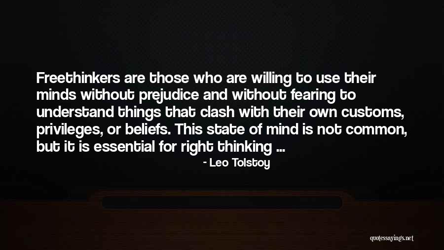 Mind Is Willing Quotes By Leo Tolstoy Mind Is Willing Quotes By Leo Tolstoy