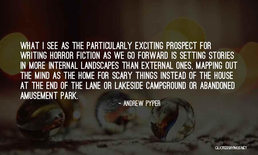 Mind Mapping Quotes By Andrew Pyper Mind Mapping Quotes By Andrew Pyper