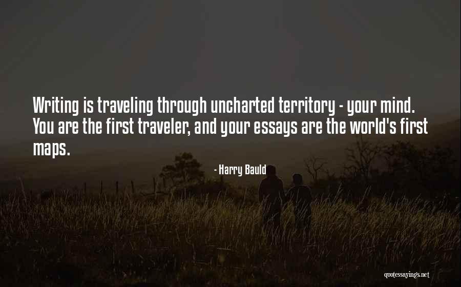 Mind Maps Quotes By Harry Bauld Mind Maps Quotes By Harry Bauld