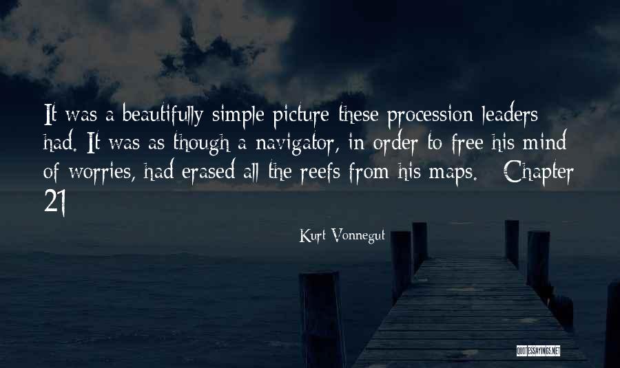 Mind Maps Quotes By Kurt Vonnegut Mind Maps Quotes By Kurt Vonnegut