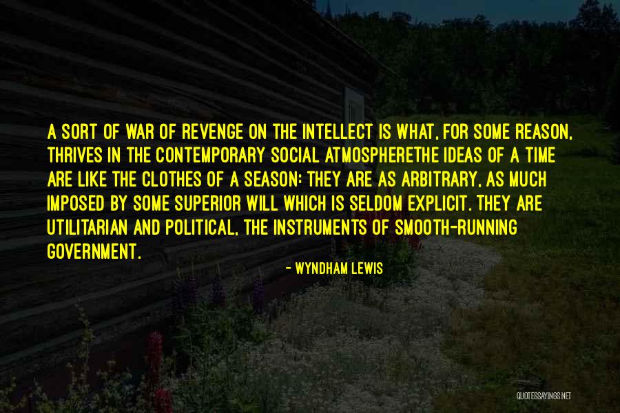 Mind Meld Studios Quotes By Wyndham Lewis Mind Meld Studios Quotes By Wyndham Lewis