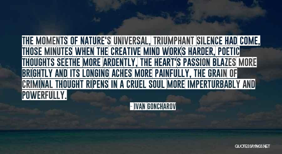 Mind Of A Criminal Quotes By Ivan Goncharov Mind Of A Criminal Quotes By Ivan Goncharov