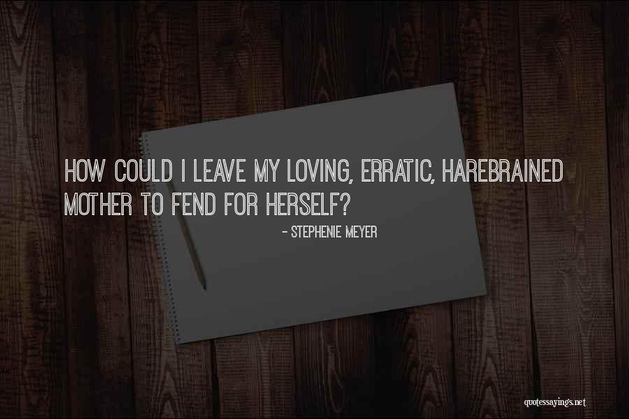 Mind Of A Millionaire Quotes By Stephenie Meyer