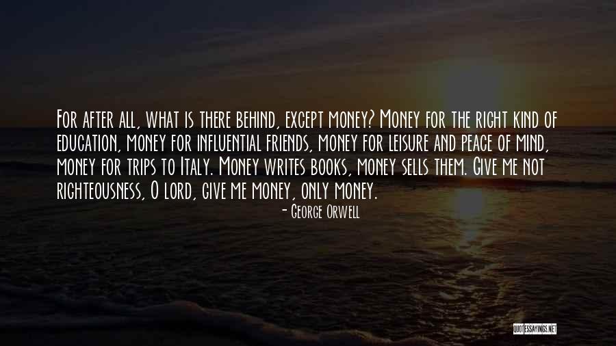 Mind Of Quotes By George Orwell