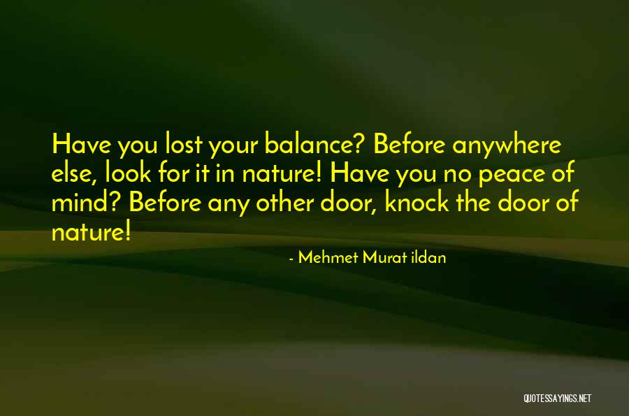 Mind Of Quotes By Mehmet Murat Ildan