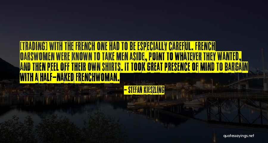 Mind Of Their Own Quotes By Stefan Kieszling Mind Of Their Own Quotes By Stefan Kieszling