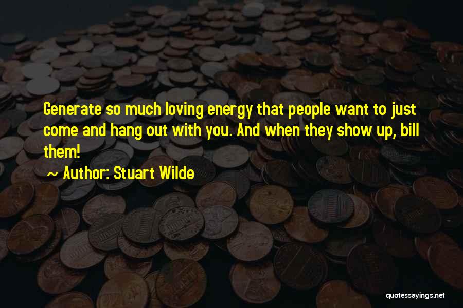 Mind Other People's Business Quotes By Stuart Wilde