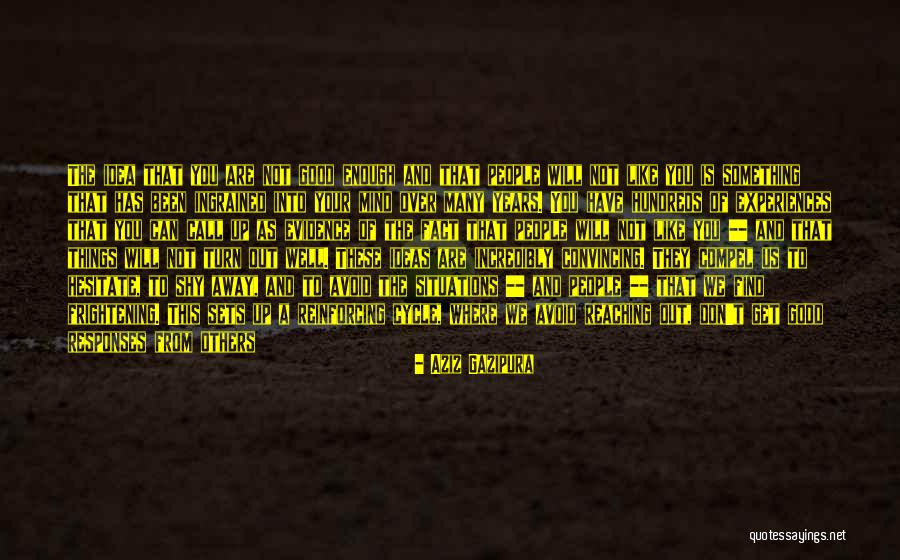 Mind Over Action Quotes By Aziz Gazipura Mind Over Action Quotes By Aziz Gazipura