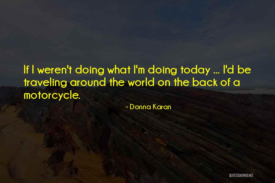 Mind Over Matter Gym Quotes By Donna Karan Mind Over Matter Gym Quotes By Donna Karan