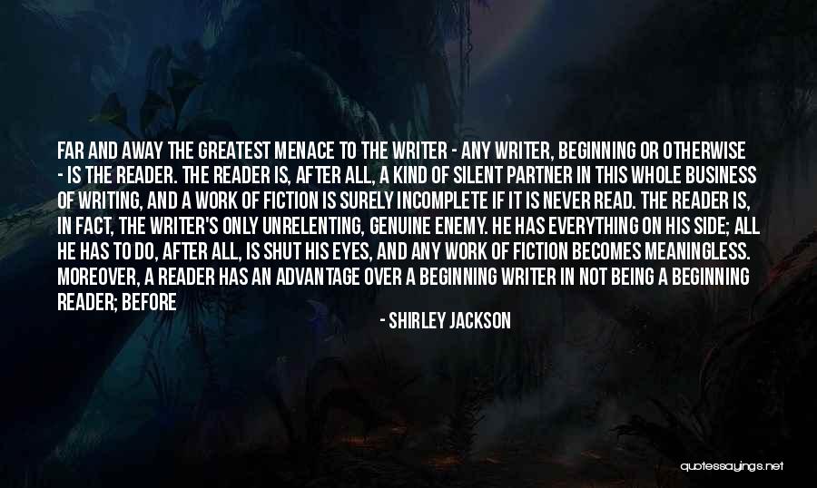 Mind Over Money Quotes By Shirley Jackson