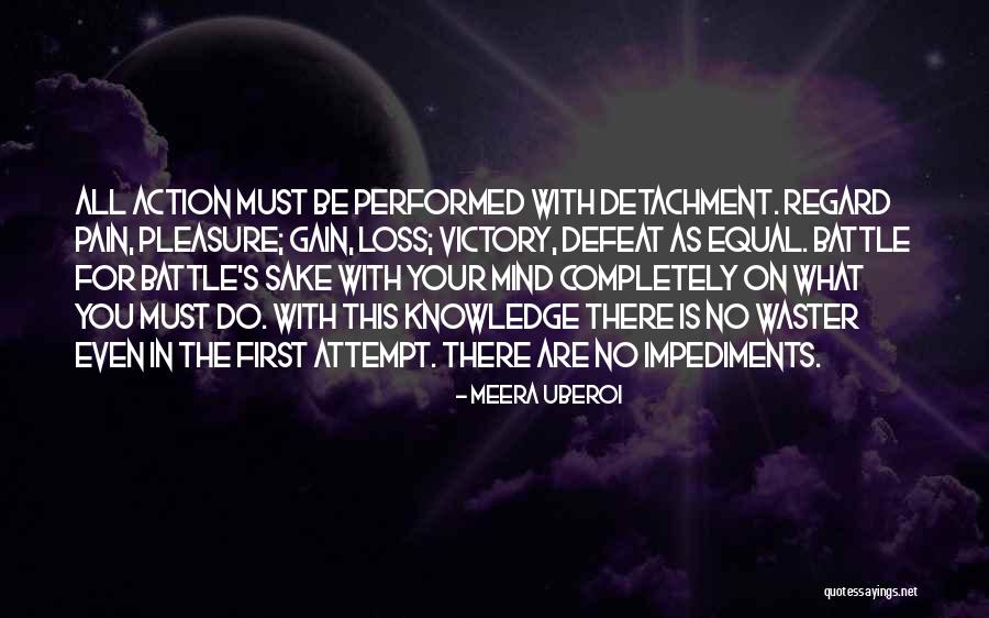 Mind Over Pain Quotes By Meera Uberoi Mind Over Pain Quotes By Meera Uberoi