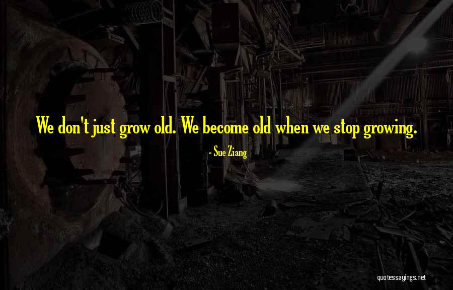 Mind Rejuvenation Quotes By Sue Ziang Mind Rejuvenation Quotes By Sue Ziang